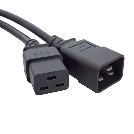 C19-C20 Power  Kablo