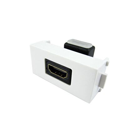 Hdmı Priz Modülü 90 derece