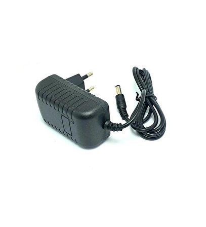 9 Volt 2 Amper Dc adaptör