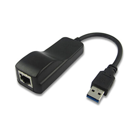 Usb 3.0 to Ethernet Çevirici 10/100/1000 mbps