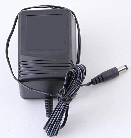 Digitech Ac Adaptör 9 volt 1.3 amper