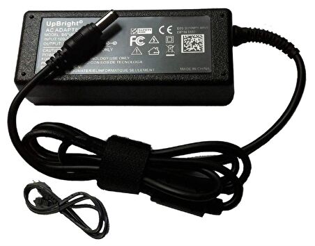 Viewsonic VX2363S VX2363S-W Vx 2363 smhl-W Monitor Adaptörü 19 Volt