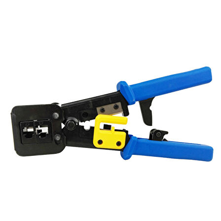 Ez-Rj45 Rj11 Pensesi