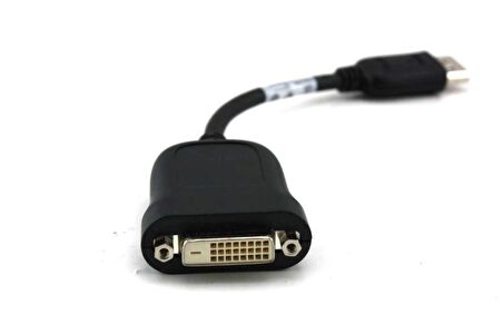 Display Port- DVI-D Adaptörü