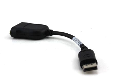 Display Port- DVI-D Adaptörü