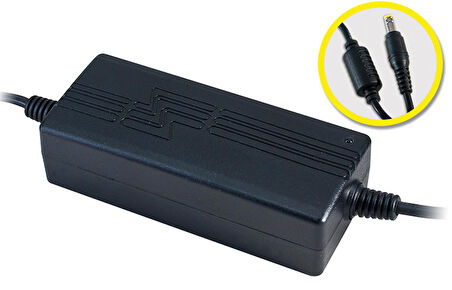 24 Volt 2.5 Amper Dc Adaptör
