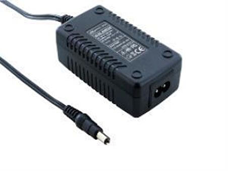 12 volt 3 amper dc adaptör