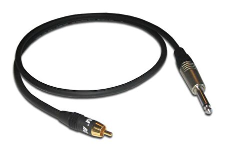 Klarnet Mikrofon Kablosu 3 metre