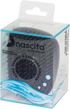 Nascita Şampuan Fırçası Bej - 34