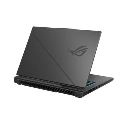 Asus ROG Strix G16 Ryzen9-8940HX 40-GBDDR5 4 TBSSD RTX5060 (8GB-GDDR7) 16" WQXGA 240Hz Freedos + HMF Sırt Çantası G614PM-S5062HMF15