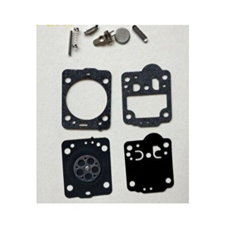 Diyafram Takımı Husqvarna 236 - 240