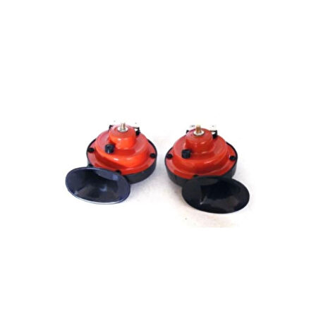 Korna Dadat 12 Volt 1 Adet