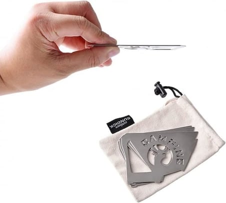 Kahve Filtre Tutucu Damlalık Coffe Dripper Katlanır Çantalı