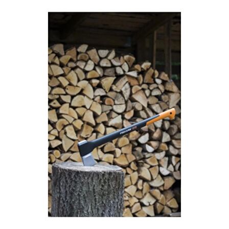 Fiskars 1015642 Yarma Baltası L X21