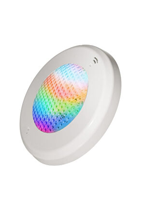 48 Watt Smd Led Rgb 4 Kablolu Sıva Üstü Havuz Lambası