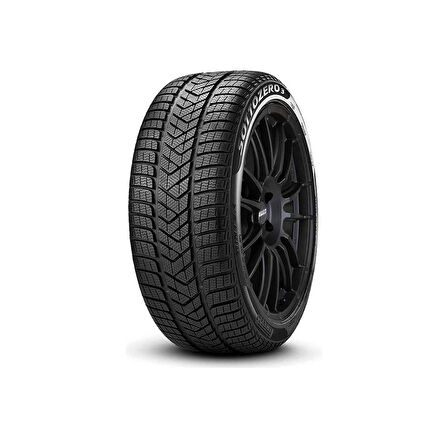 Pirelli 205/55R16 91H RFT Winter Sottozero 3 BMW (*)(KS) Oto Kış Lastiği (4 adet 2022)