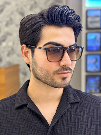 2854 C04 53 Optelli Polarize Güneş Gözlüğü