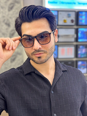 2854 C04 53 Optelli Polarize Güneş Gözlüğü