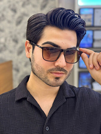 2854 C04 53 Optelli Polarize Güneş Gözlüğü