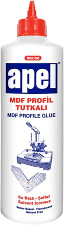 D3 İskelet Tutkalı, Beyaz, 500 g