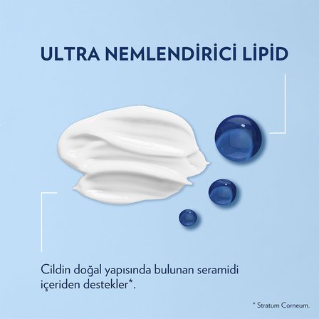 Vücut Losyonu Temel Onarım Kuru Ciltler İçin 200 ml