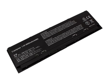 Dell Latitude E7240 Batarya Laptop Pil