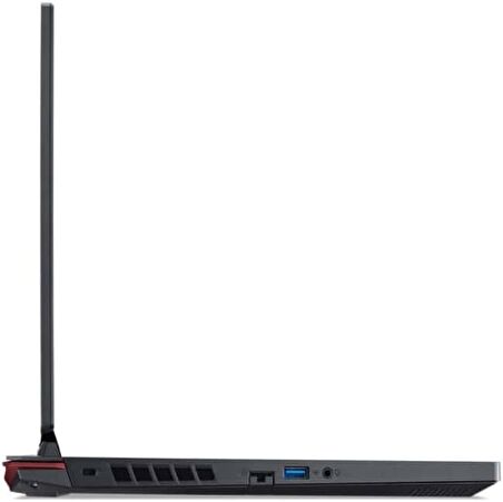 Acer Nitro 5 AN515-58 Intel Core I7 12650H 32GB Ddr5 1tb SSD 8gb/ RTX4060 Windows11Pro 15,6" 165 Hz Fhd IPS Taşınabilir Bilgisayar NHQM0EY00908+WEBLEGELSINÇANTA