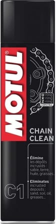 Motul C1 Zincir Temizleme Spreyi 400 ML