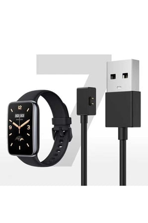 Mi Band 7 Pro Manyetik USB Şarj Kablosu – Hızlı Şarj, Güçlü Manyetik Bağlantı, Yüksek Kaliteli Bakır Çekirdek, Dayanıklı ve Taşınabilir Tasarım