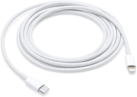USB-C to Lightning Şarj Kablosu (1m) MQGJ2ZM/A