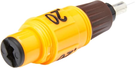Isograph Teknik Çizim Kalemi Yedek Ucu, 0,2 mm