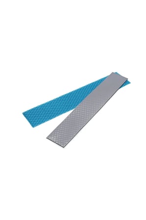 M2 SSD Termal Pad – Gri Renk | 1,5 mm Kalınlık | 80x20 mm | 15W/mK
