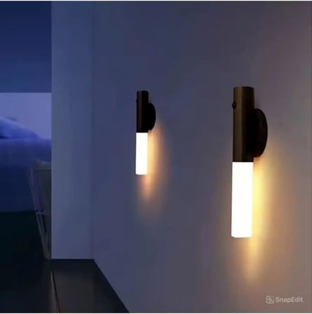 Cata Ct-5250 Kumru Şarjlı Led Duvar Aplik Günışığı