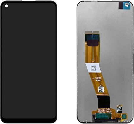 Samsung Galaxy A11 Orijinal Lcd Ekran + Dokunmatik SM-A115F
