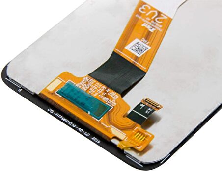 Samsung Galaxy A11 Orijinal Lcd Ekran + Dokunmatik SM-A115F