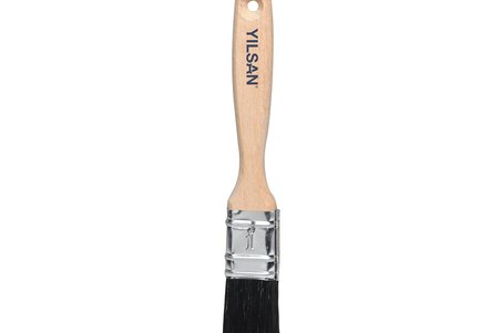 Boya Fırçası [No: 2 (5 cm), Kestirme Lüks]