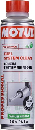 300 ml Benzin Enjektör Temizleyici Yakıt Katkısı