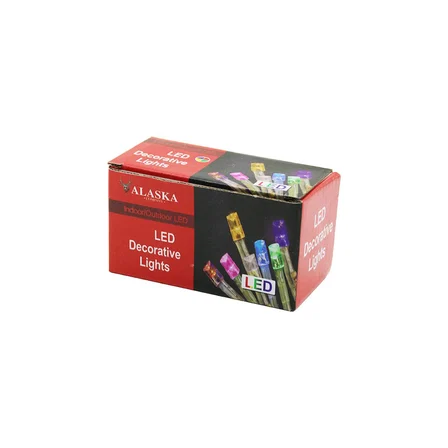 RGB 10MT - FİŞLİ EKLEMELİ - FONKSİYONLU ŞERİT LED - DEKOR LAMBA (2)