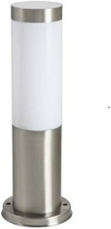 CT-7008 60W BAHÇE ARMATÜRÜ(AMPULSUZ)
