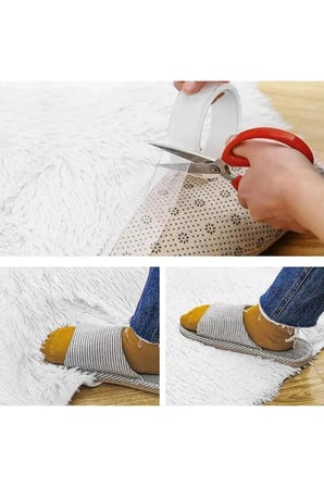 TİNEKE Çift Taraflı Nano Bant Süper Güçlü Şeffaf Çift Taraflı Bant 2CM 3 Metre