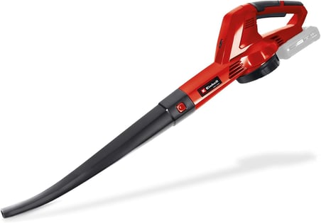 Einhell Akülü Yaprak Üfleme Makinesi GC-CL 18 Li E Solo 3433532