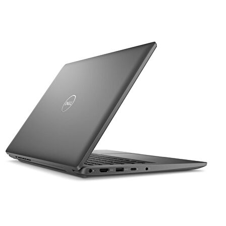 Dell Latitude 3450 Intel Core Ultra 5 125U 32GB Ddr5 256GB SSD 14" Fhd IPS WINDOWS11PRO Taşınabilir Bilgisayar WXCTO3450125_VP31+ZETTAÇANTA