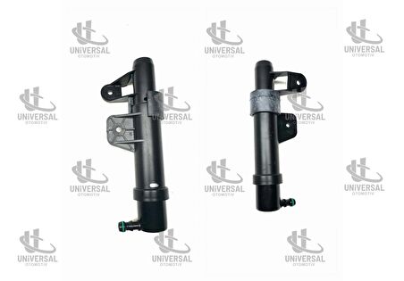 MOTOR FAR YIKAMA İNFİNİTİ FX35 08-13 LH