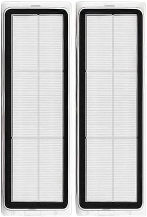 Dreame L10 S PRO, L10S PRO GEN 2, L10S PLUS ile Uyumlu 2 Filtre