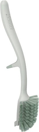 Joseph Joseph Wash &amp; Drain bulaşık kabı, Stone/Sage, One Size, standart beden