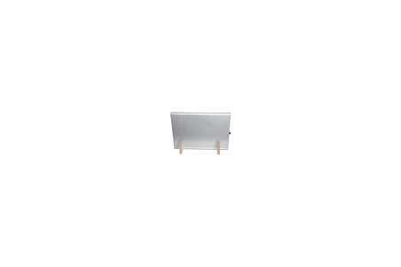Triangle Ahşap Laptop Standı