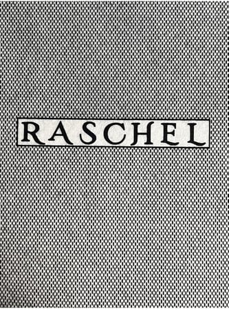 Rachel Carpet Krem Rengi Lüks Raschel Kaymaz Taban Peluş Halı Yolluk, 160 x 170