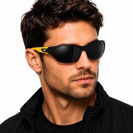 157-COL Spor Seri Polarize Erkek Güneş Gözlüğü-Polarize-UV400-Yansıma Giderici Ultra Hafif 63-Ekartman