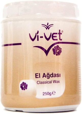 Vi-vet El Ağdası, 250 Gr