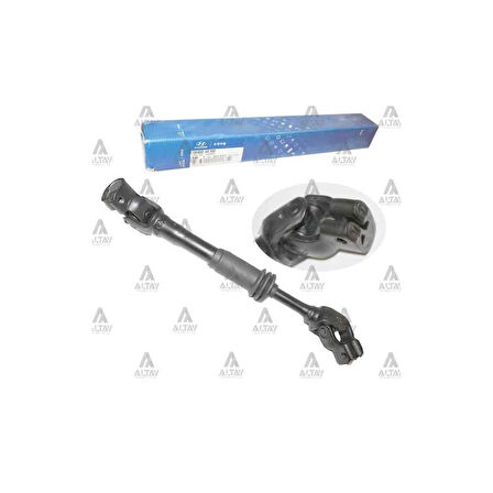 DİREKSİYON MAFSALI STAREX